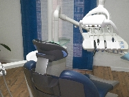 Naturaldente Studio Dentistico Lentini - Studio 1